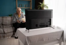 Senioři sledují ČT velmi pravidelně