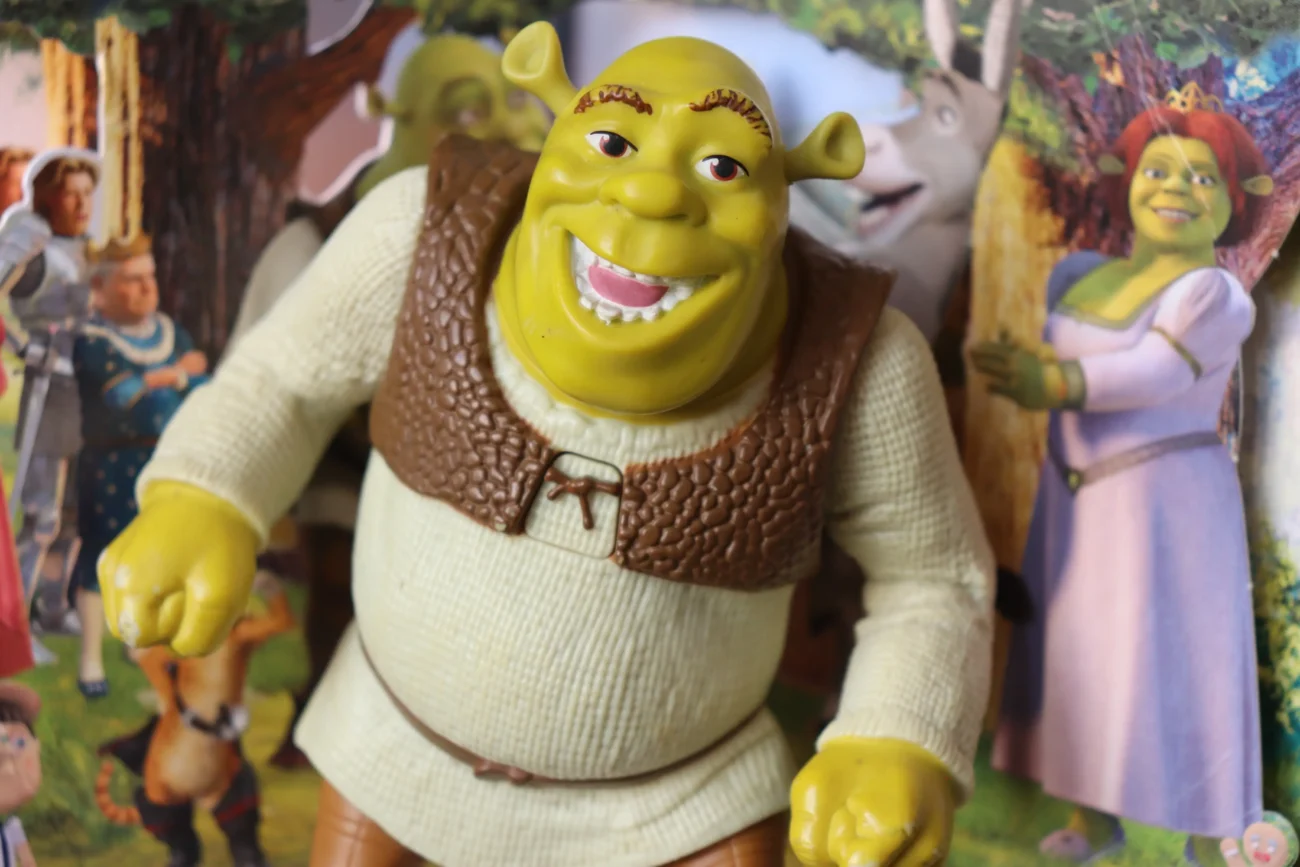 shutterstock_2664798507-2 | TVGURU.cz Postavička Shreka