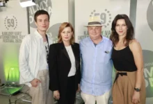Herci seriálu Místo zločinu Zlín.