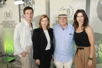 Herci seriálu Místo zločinu Zlín.