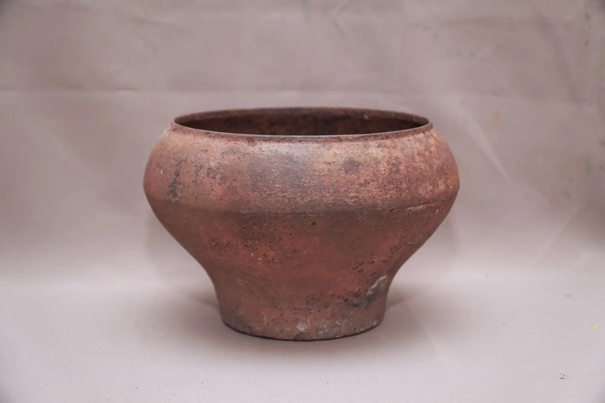 I staré hrnce a kotlíky mohou mít neuvěřitelně vysokou hodnotu