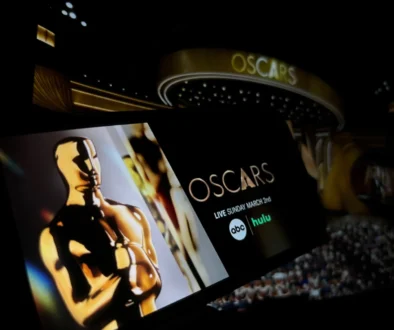 předávání Oscarů 2025