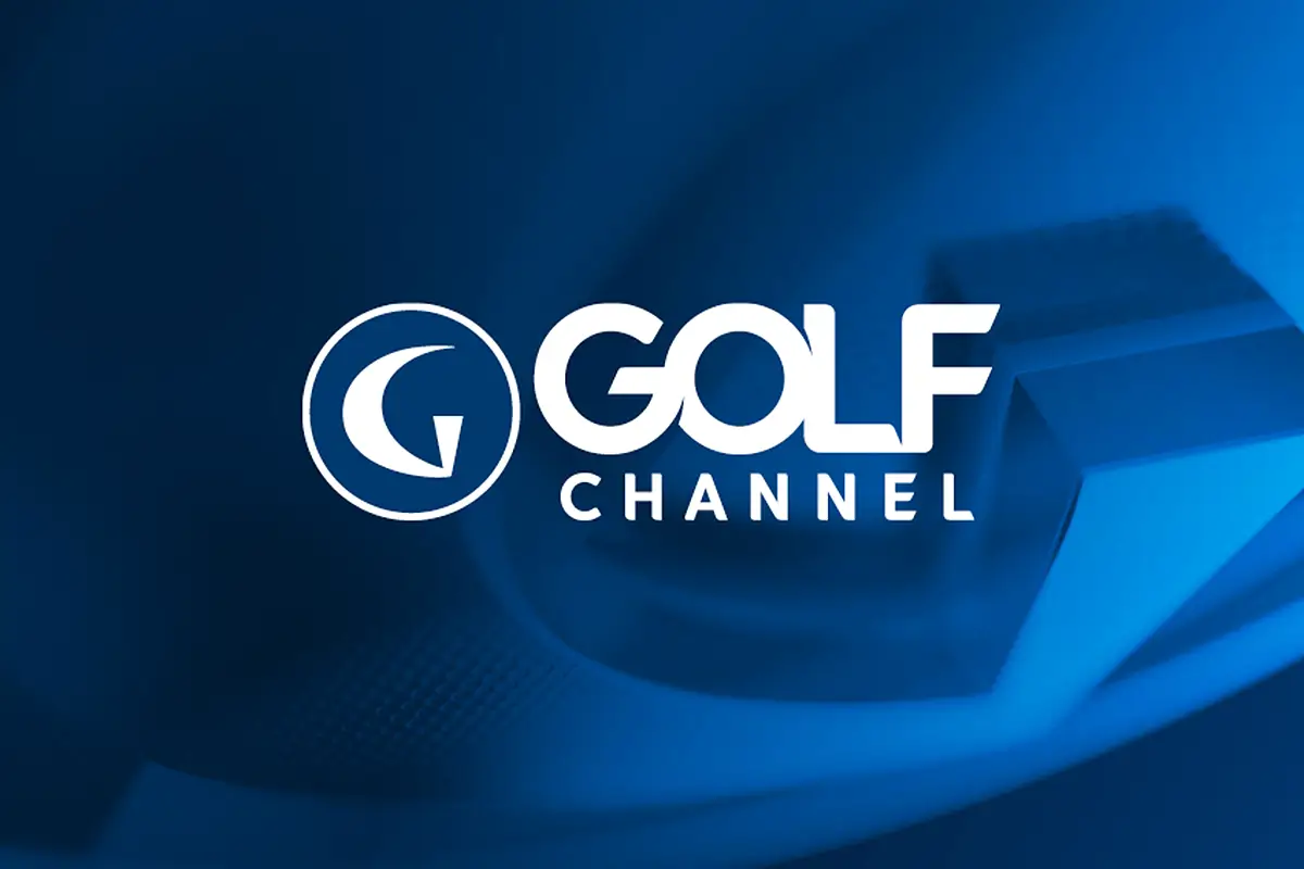 Také televize Golf Channel nedávno změnila své logo. | TVGURU.cz Logo Golf Channel