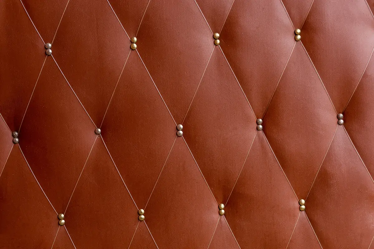 Čalounění dveří