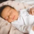 novorozený chlapec
