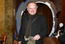 Jednu z hlavní postav seriálu ztvárnil Igor Bareš.