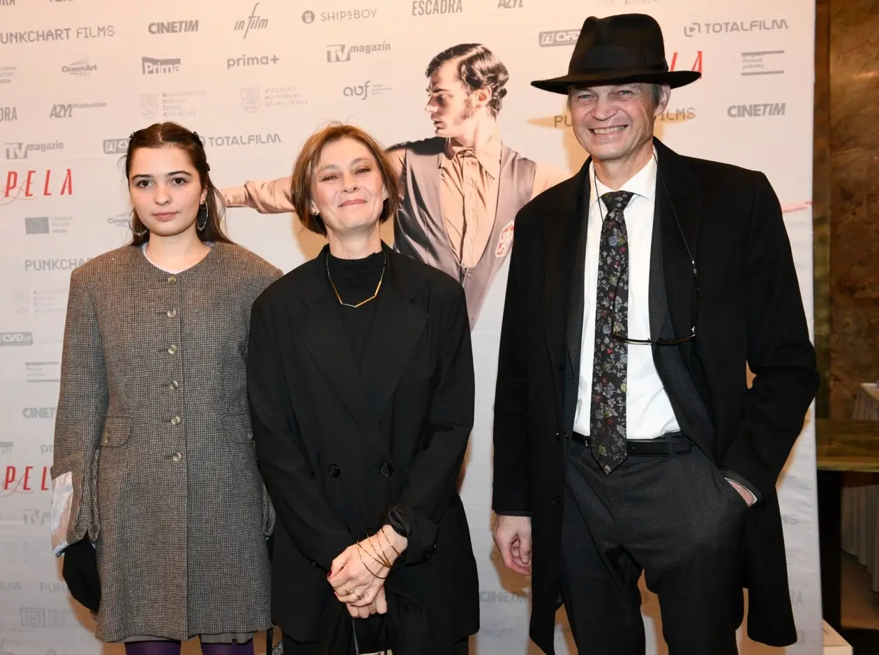 Trojanová-Pollertová dlouhodobě bojuje s depresemi. Zdroj: Profimedia | TVGURU.cz Herečka Klára Pollertová-Trojanova.