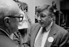 Režisér Jiří Menzel