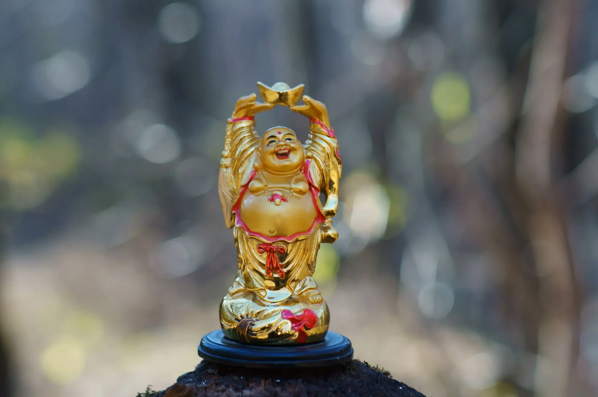 Poznáte, jestli jde o levnou dekoraci z Číny nebo o vzácnou sošku Buddhy?