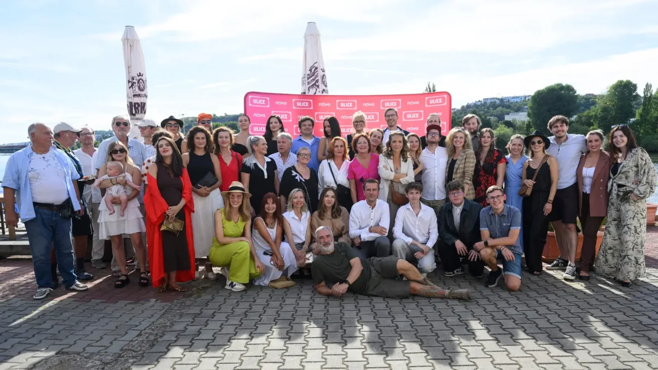 profimedia-1035686798 1 | TVGURU.cz skupina lidí u plátna