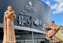 Studio Warner Bros