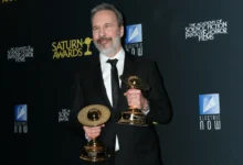 Denis Villeneuve