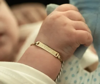 Neseme si ve jménu svůj osud?