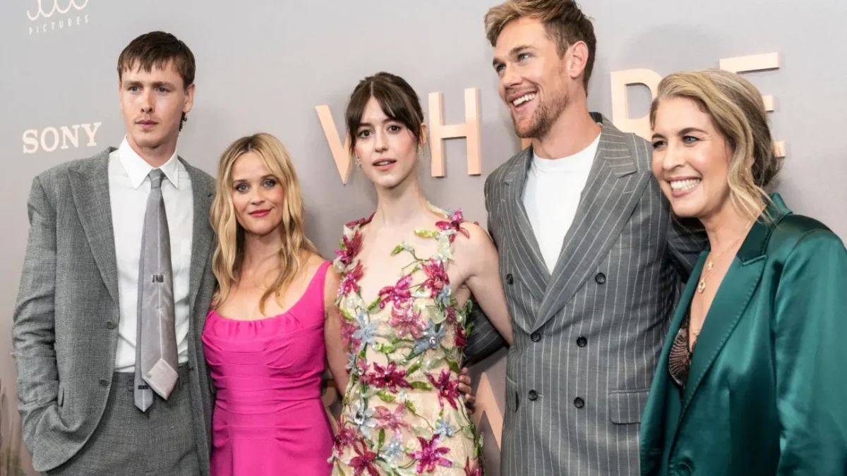 Herci z filmu Kde zpívají raci