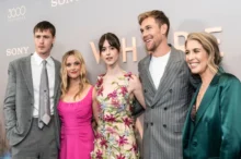 Herci z filmu Kde zpívají raci