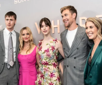 Herci z filmu Kde zpívají raci