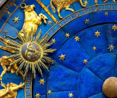 znamení zvěrokruhu