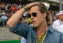 Brad Pitt