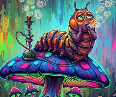 Alenka v říši divů