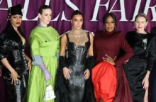 Hlavní hvězdy seriálu Všechno je fér stojí na premiéře.