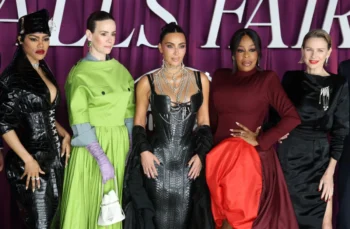 Hlavní hvězdy seriálu Všechno je fér stojí na premiéře.