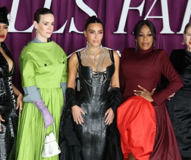 Hlavní hvězdy seriálu Všechno je fér stojí na premiéře.