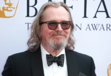 Garry Oldman