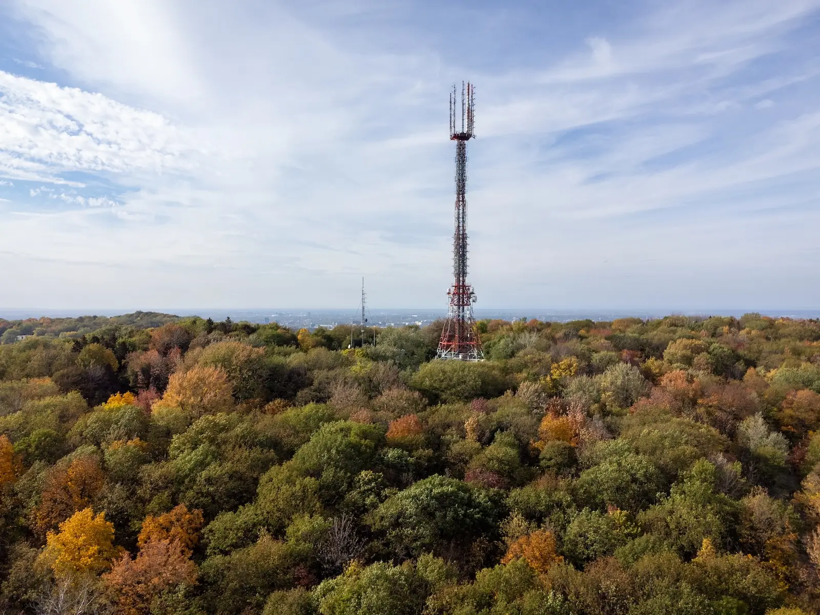 televizní vysílač