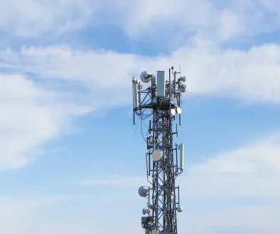 televizní vysílač