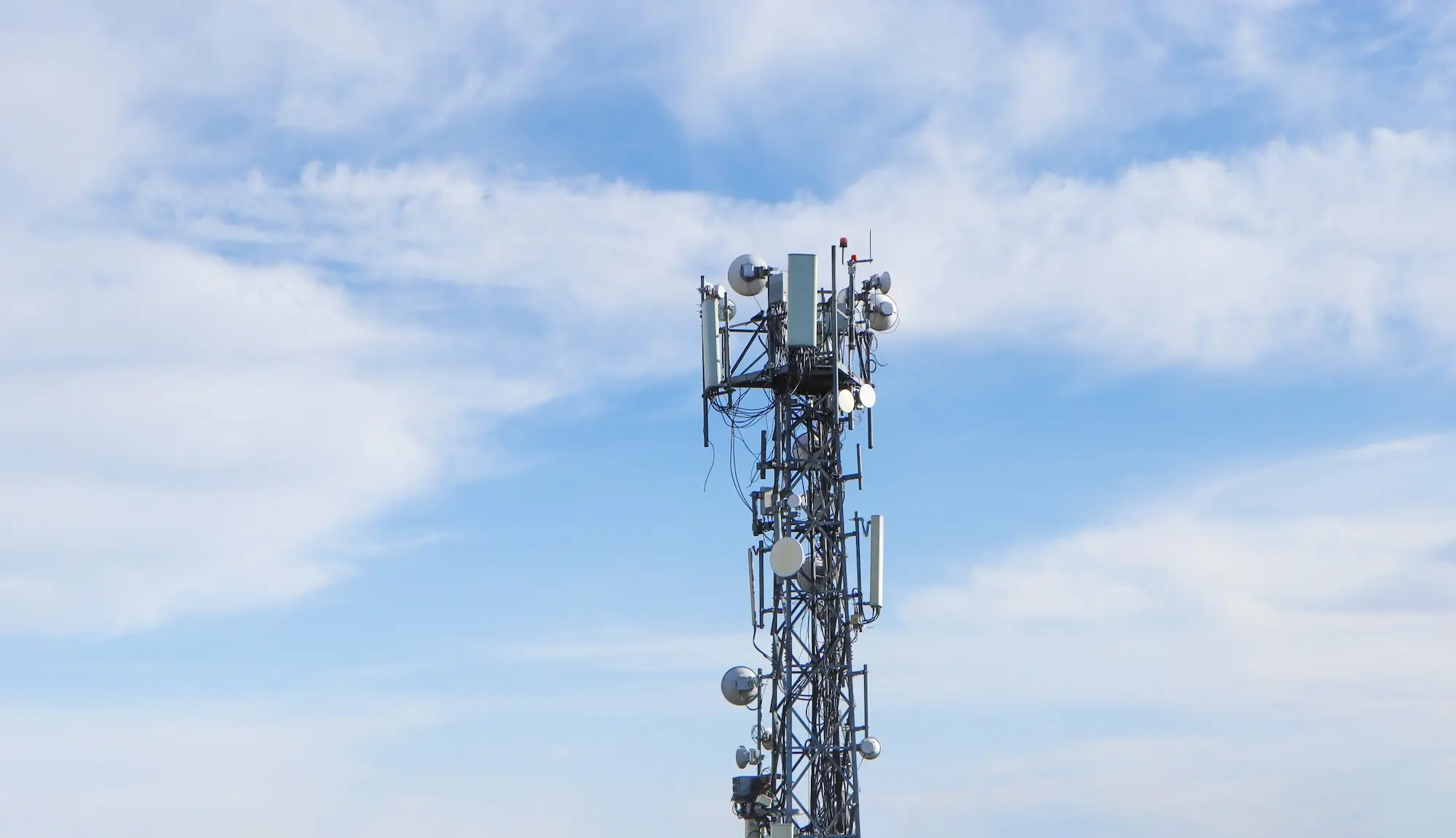 televizní vysílač