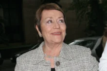 Annie Girardot