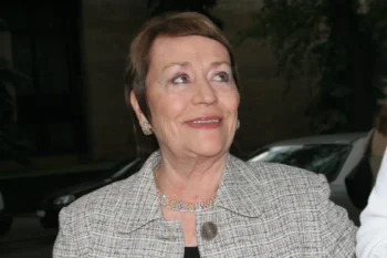 Annie Girardot
