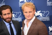 Jake Gyllenhaal a Jason Clarke