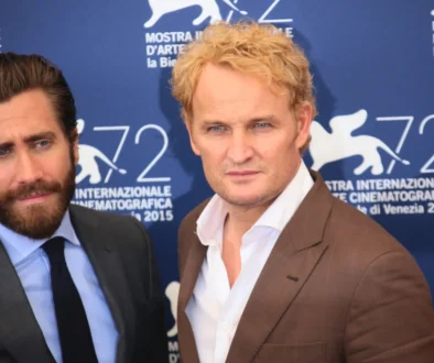 Jake Gyllenhaal a Jason Clarke