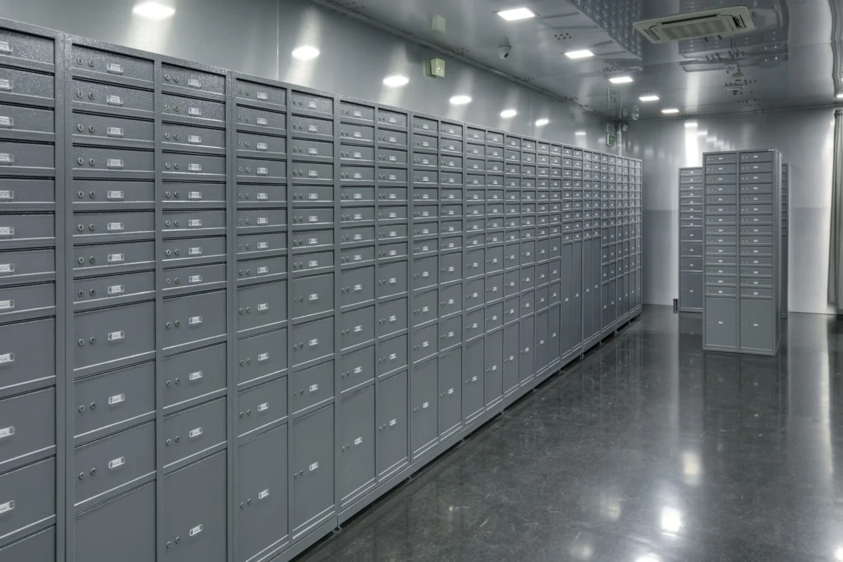 trezor | TVGURU.cz trezory