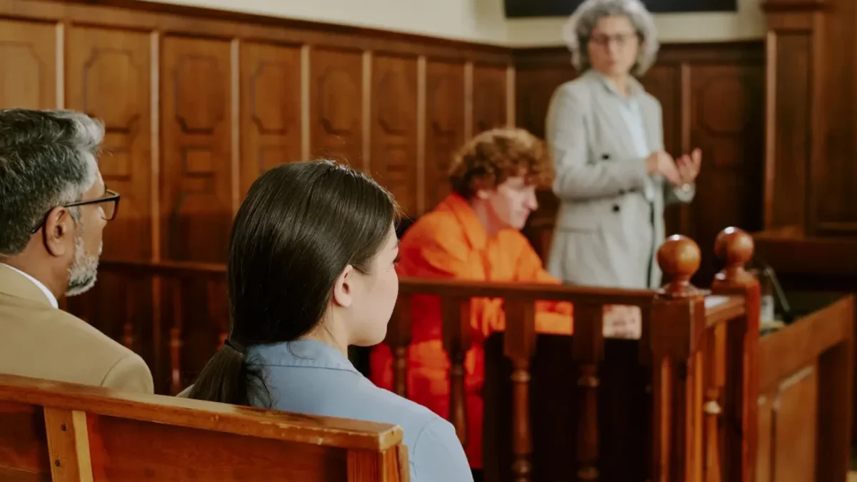 O série true crime mají diváci velký zájem