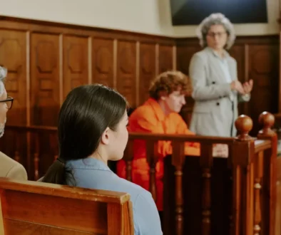 O série true crime mají diváci velký zájem