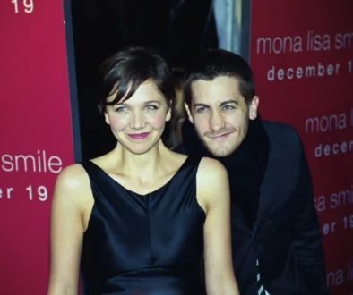 Sourozenci Maggie a Jake Gyllenhaal