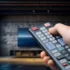 tv ovladač