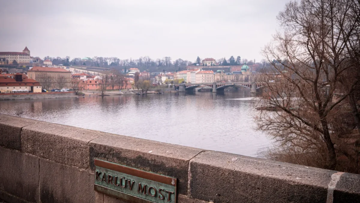 Karlův most