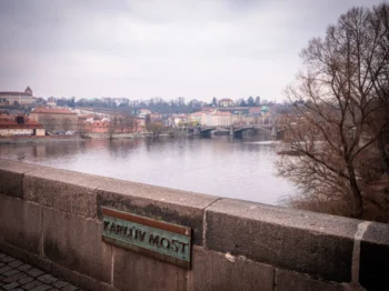 Karlův most