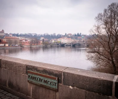 Karlův most