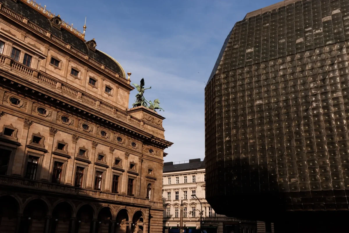 Exceloval i na prknech Národního divadla. Zdroj: Shutterstock | TVGURU.cz Exceloval i na prknech Národního divadla. Zdroj: Shutterstock