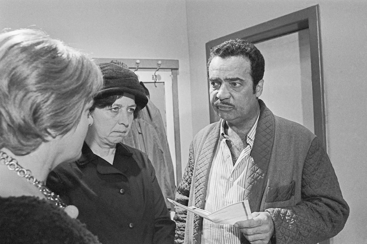 profimedia-0669718983-převedeno-z-jpg | TVGURU.cz Vladimír Menšík a Věra Tichánková