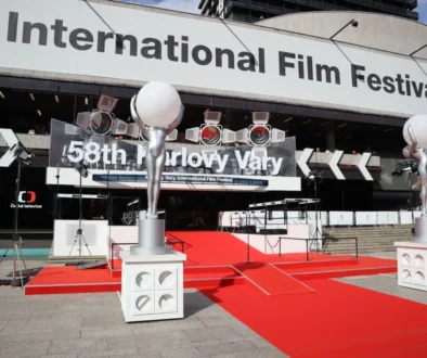 Mezinárodní filmový festival v Karlových varech
