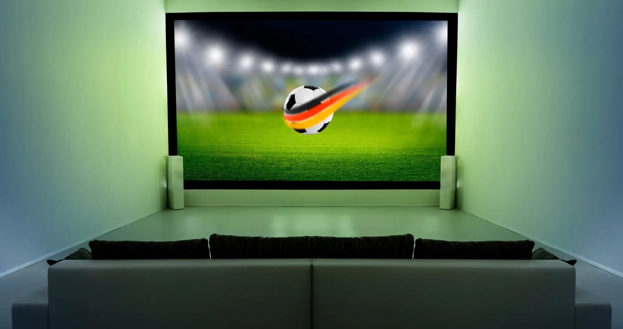 Někdy za skvělým obrazem zvuk zaostává