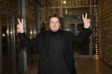 Scenárista Petr Kolečko