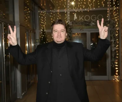 Scenárista Petr Kolečko