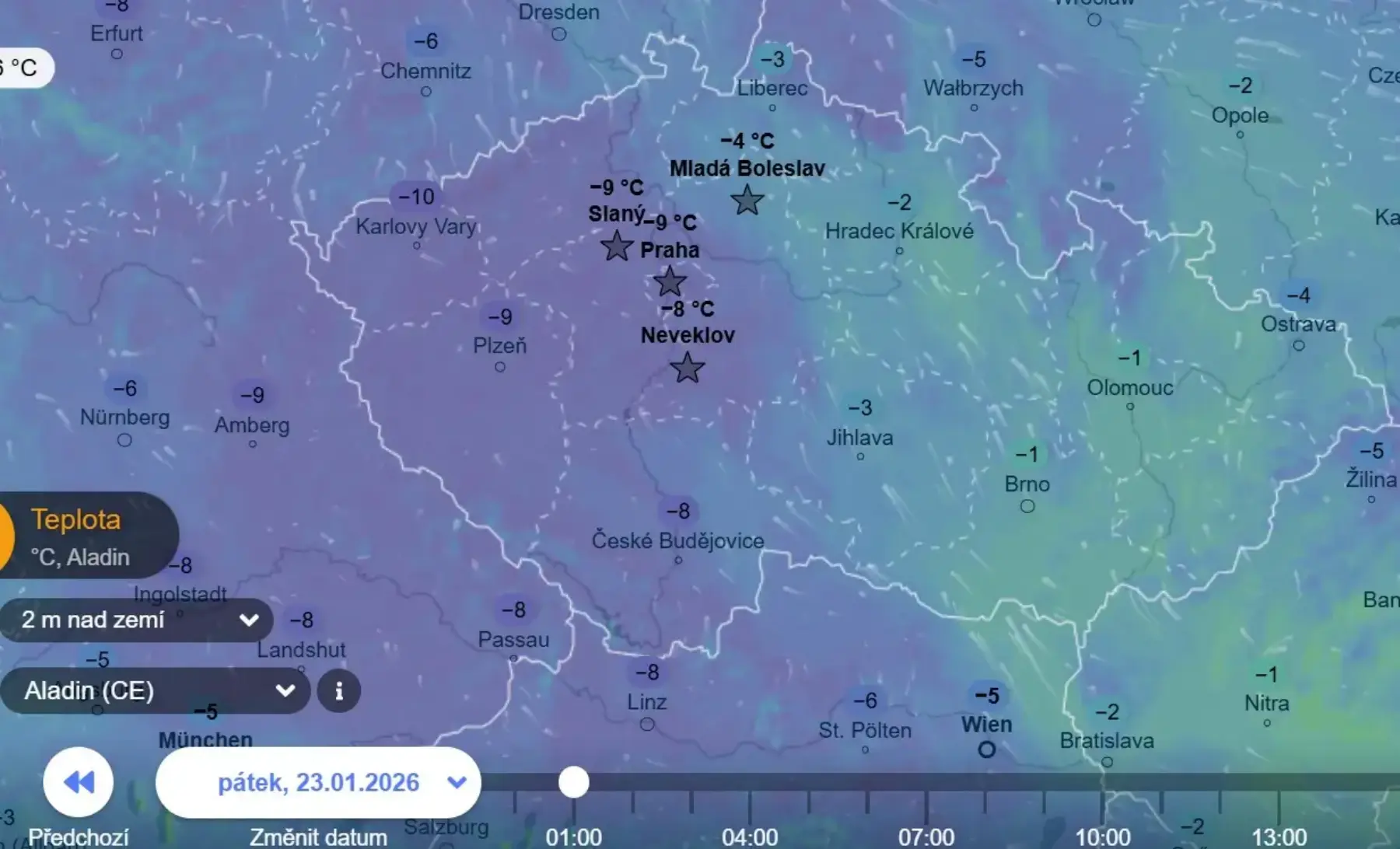 Aladin se od GEM zas tak moc neliší | TVGURU.cz Aladin se od GEM zas tak moc neliší