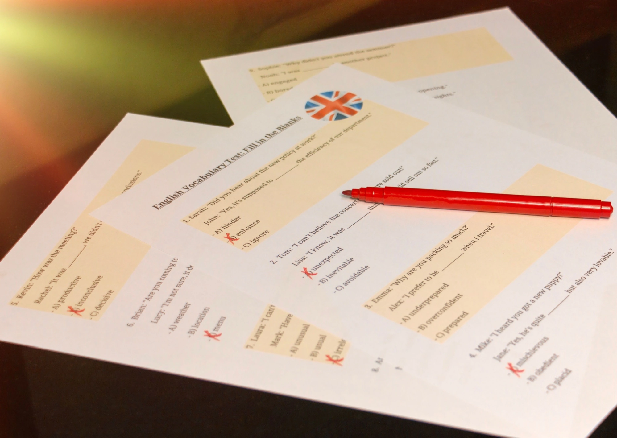 Anglická slovní zásoba proniká do běžné mluvy mladých | TVGURU.cz Anglická slovní zásoba proniká do běžné mluvy mladých